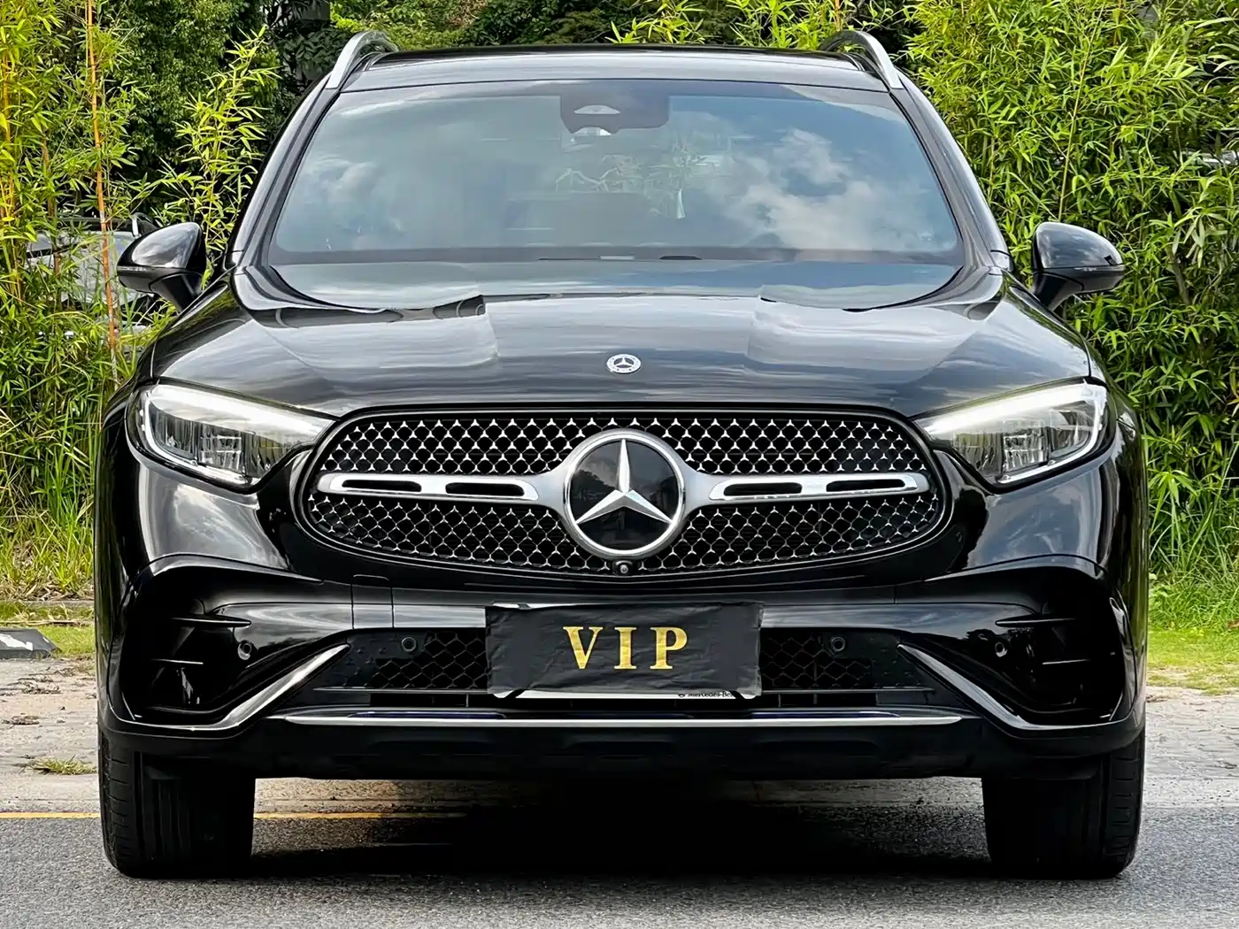 Mercedes-Benz GLC 2024 Facelift GLC 300 L 4MATIC Sport 7-seater фото 2