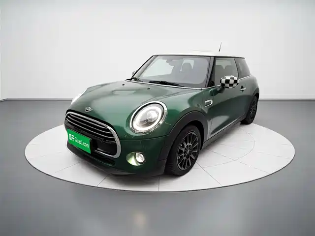 Mini MINI 1.5T COOPER, Классик