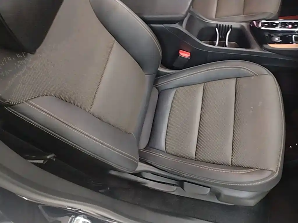  Buick Velite 7 2020 652E Connected Smart 20