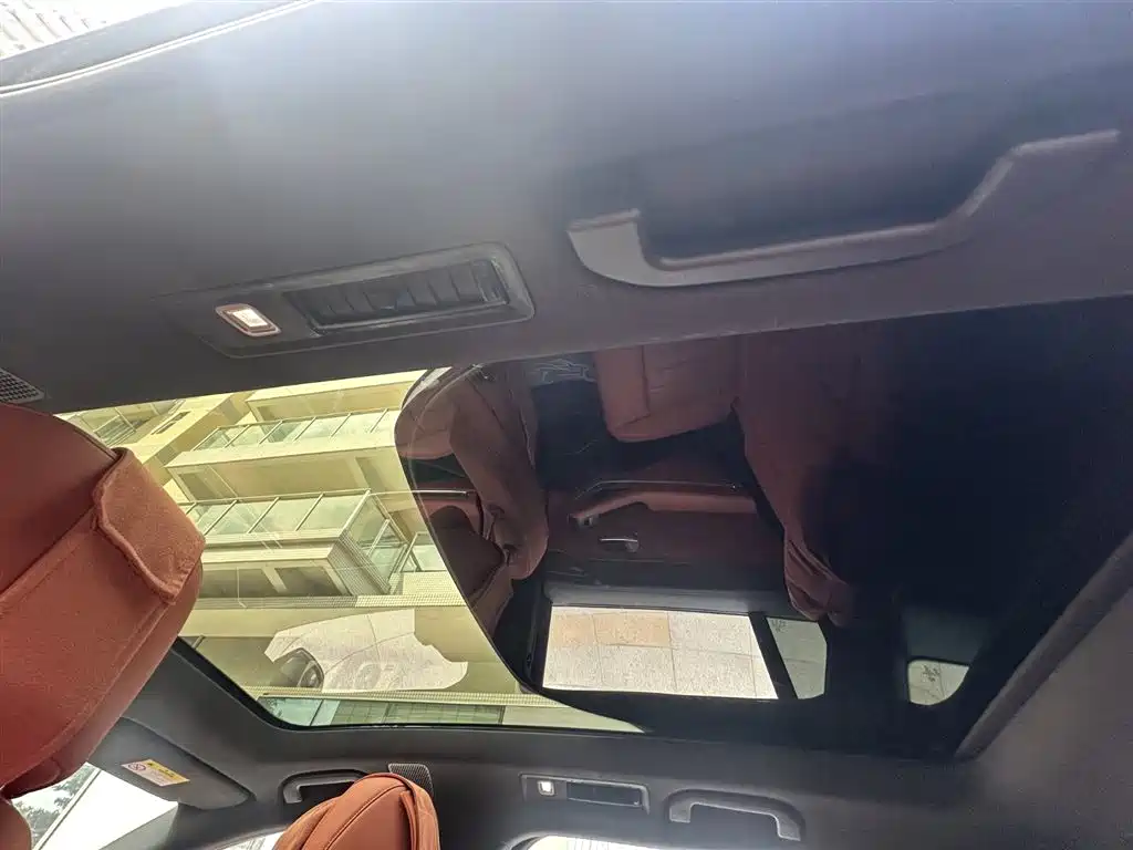 BYD Tang L 2025 DM 175KM Drone Player Edition фото 18