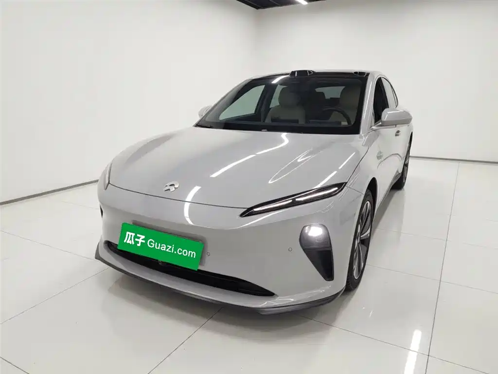 NIO ET5T 2023 Model 75kWh Touring