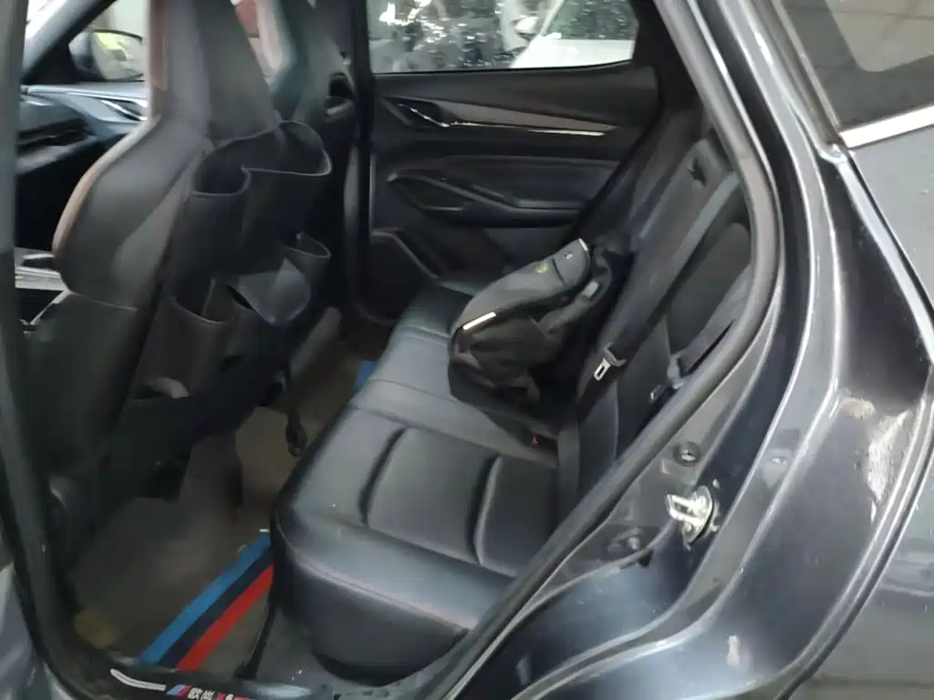 Changan Oshan X5 PLUS 2023 2023 Model Facelift 1.5T DCT Excellence