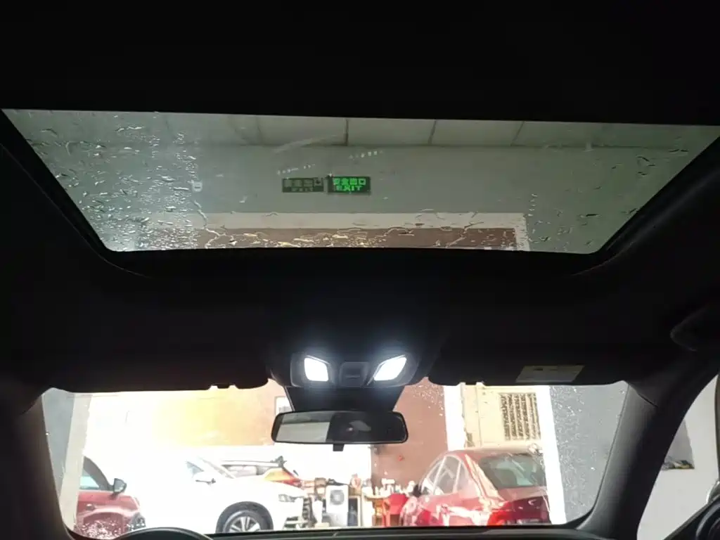 Changan Oshan X5 PLUS 2023 2023 Model Facelift 1.5T DCT Excellence