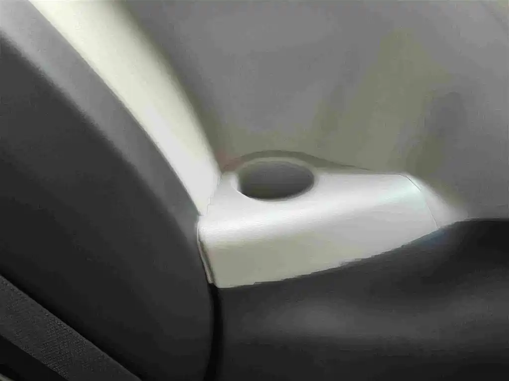 Toyota Granvia 2024 2023 2.5L Hybrid Comfort Edition