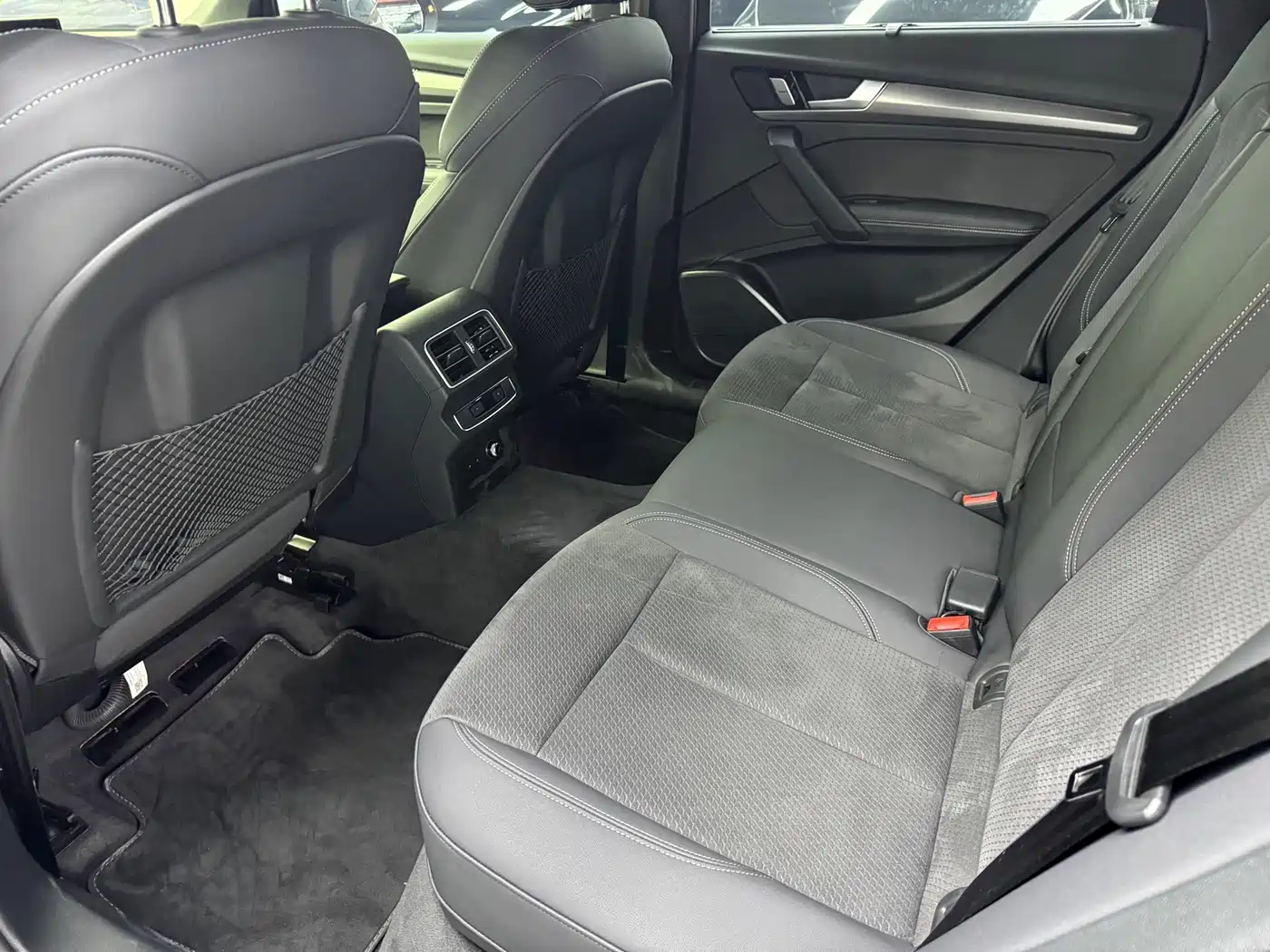 Фото 7 - Audi Q5L