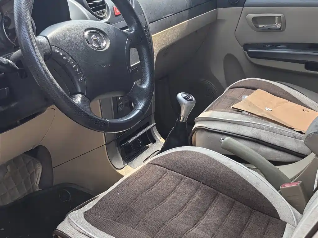 Haval H5 Classic 2010 European Edition 2.4L 2WD Luxury фото 7