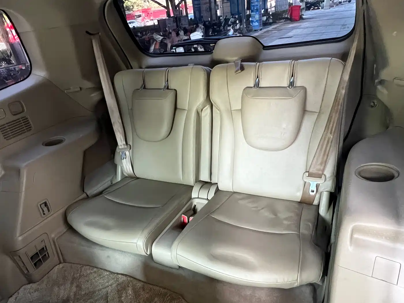 Toyota Highlander 2012 3.5L AWD 7-Seater Luxury Edition фото 5