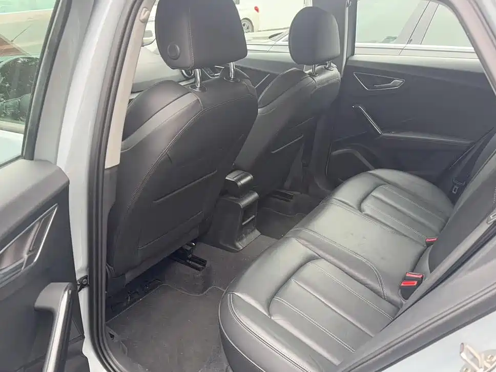 Audi Q2L 2024 35TFSI Fashion Sport фото 10