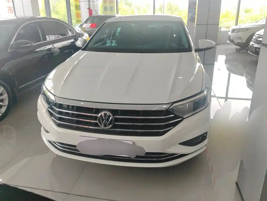 Volkswagen Sagitar 2021 280TSI DSG Surpassing Edition фото 2