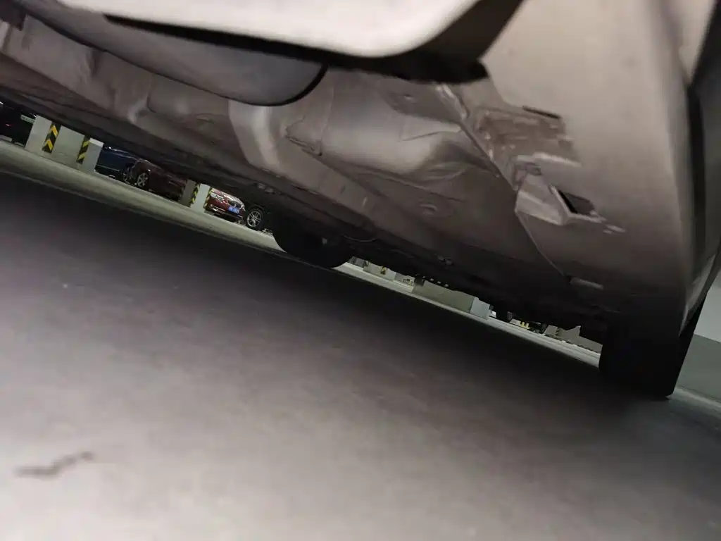 Nissan Cima 2019 2016 2.5L XL Luxury