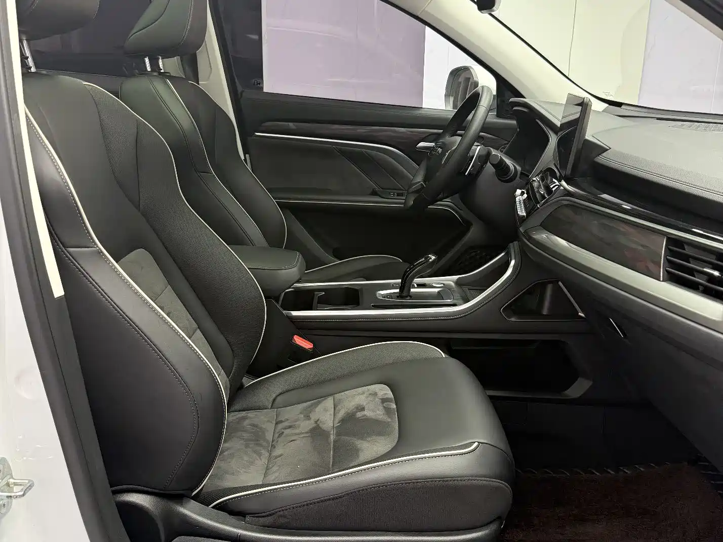 Фото 18 - Haval H6