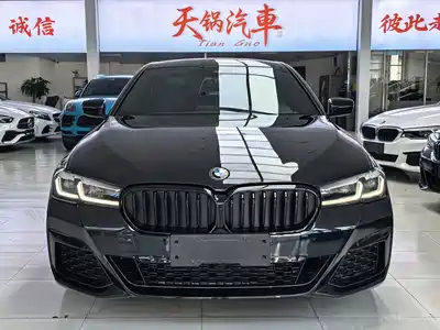 BMW 5