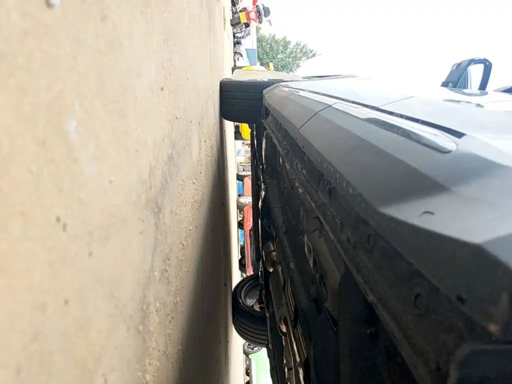 Geely Atlas L 2026 2025 Model 4th Gen 1.5TD DCT Shanhe