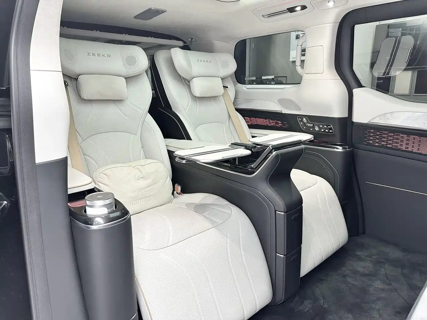 ZEEKR EXTREME KRYPTON 009