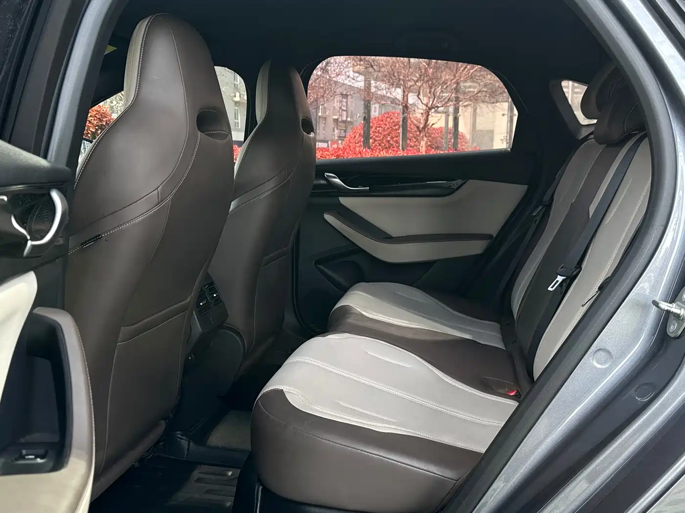 BYD Qin PLUS 2023 Champion Edition DM-i 55KM Leading фото 14