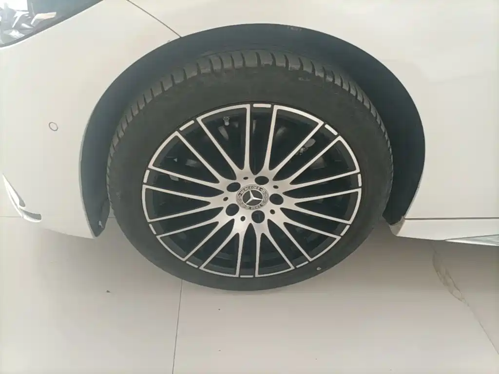 Mercedes-Benz C-Class 2024 2024 Facelift C 260 L Sport