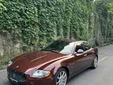 Photo 2 - Maserati Quattroporte