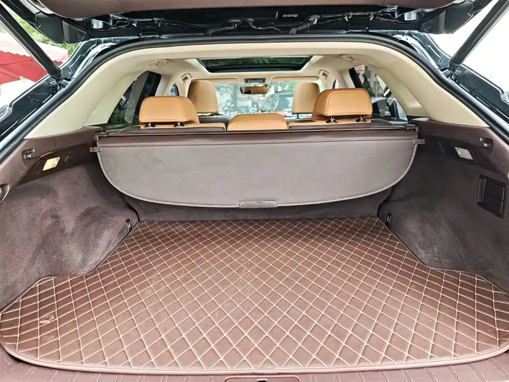 Lexus RX 2016 300 4WD Elegance Edition (China V) фото 27