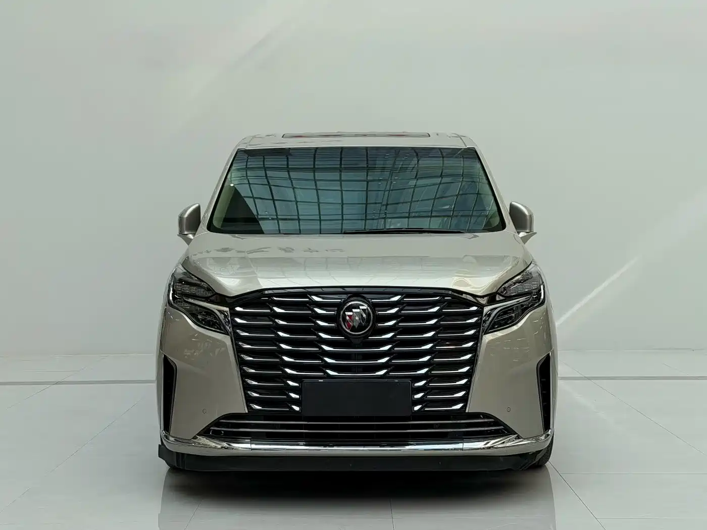 Buick GL8 2023 ES Landmaster Exclusive фото 2