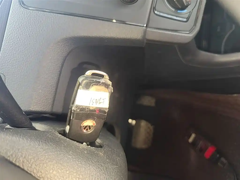 Volkswagen Santana 2019 1.5L Auto Trend Edition China VI фото 9