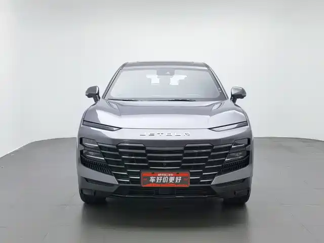 Jetour Dasheng 2022 Model 1.6T DCT King MAX — фото 3
