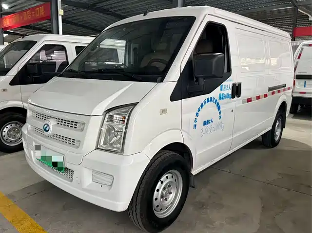  Ruichi Ruichi New Energy EC35 2022 EC35 II Standard Edition 38.7kWh