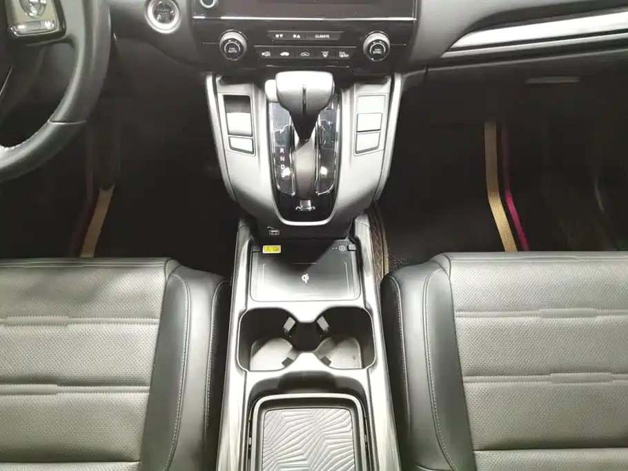 Honda CR-V, миниатюра 16