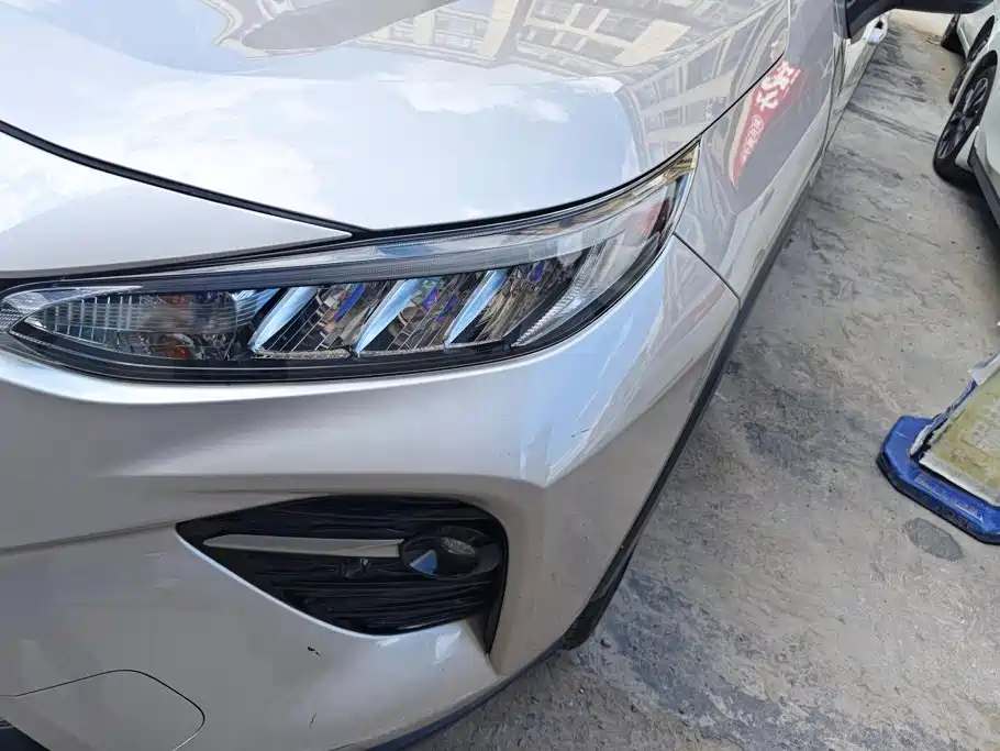 Toyota Wildlander 2020 2020 2.0L CVT AWD Luxury Edition
