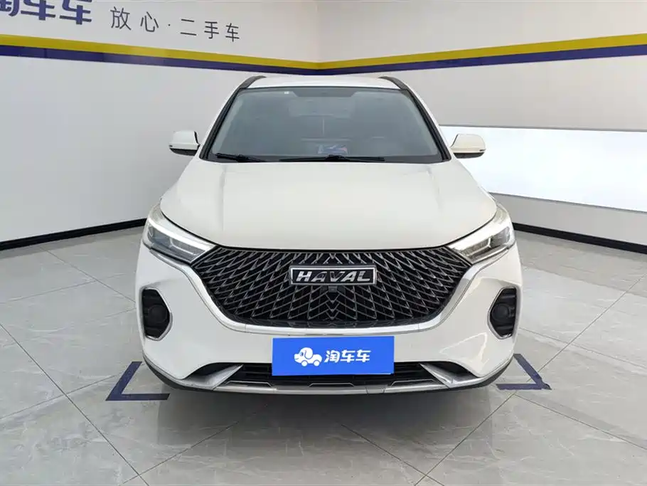 Haval M6 2021 PLUS 1.5T Manual Elite Smart Connect фото 2