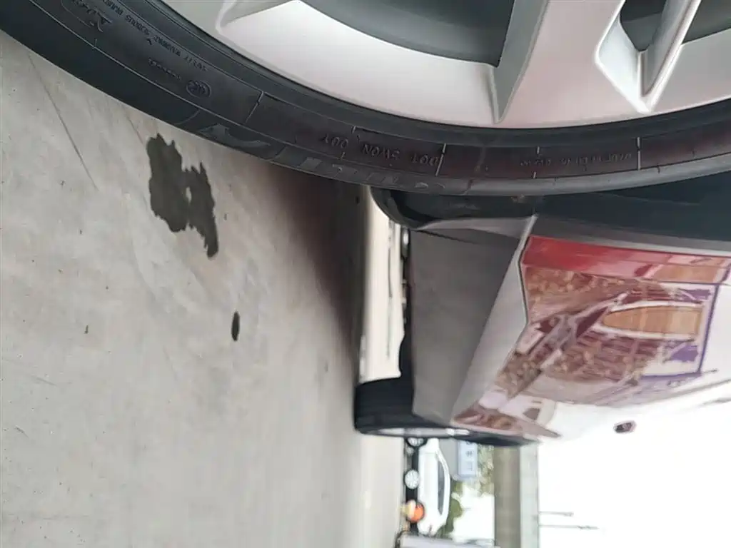 Baojun 530 2019 2019 1.5T CVT Luxury 7-seater China V