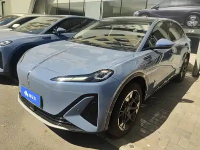 Hongqi Tiangong 06