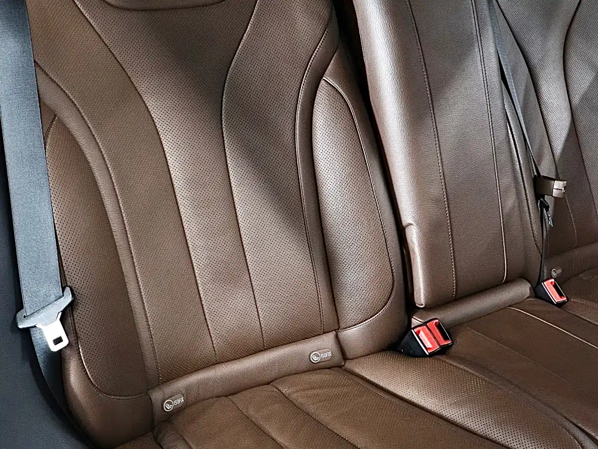 Mercedes-Benz S-Class 2018 S 320 L фото 18