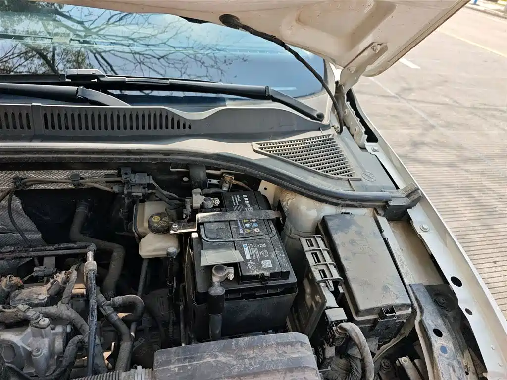 Volkswagen Lavida 2022 1.5L Auto Vision Edition фото 22
