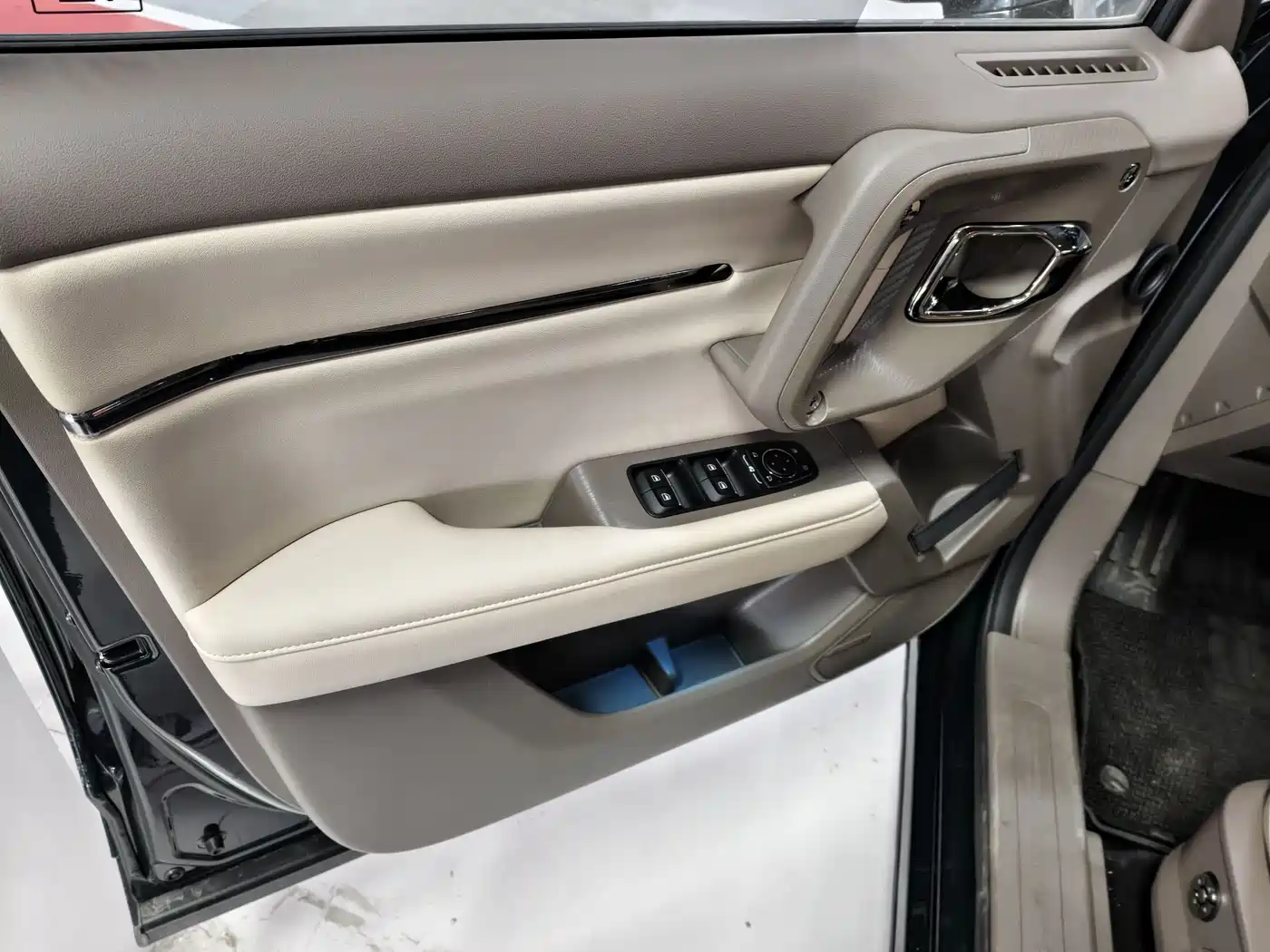 HAVAL SECOND GENERATION BIG DOG