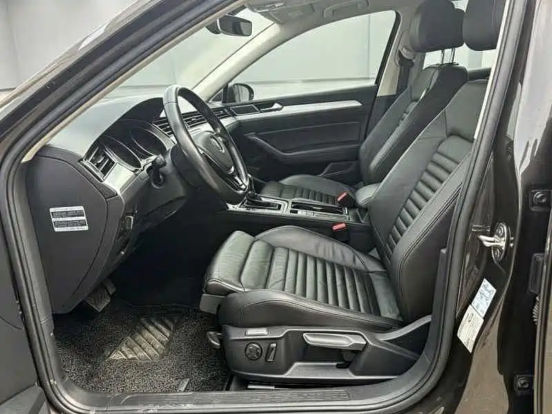 Volkswagen Weilan 2017 2016 380TSI 2WD Comfort Edition