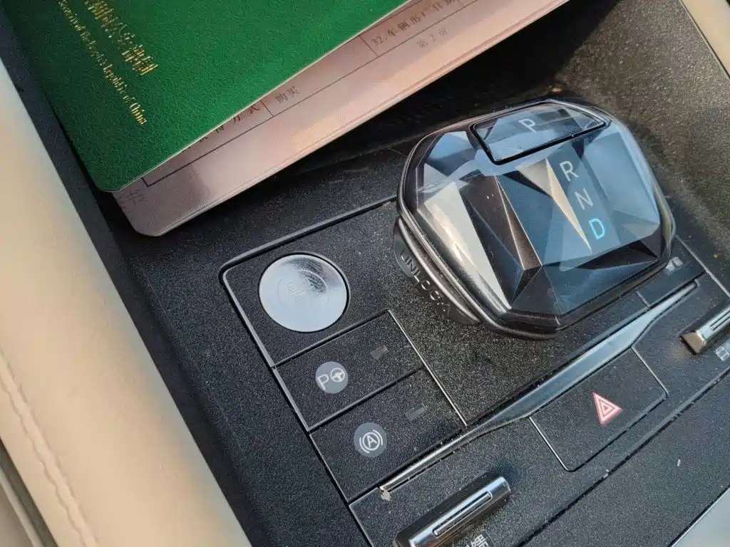 BYD Song L EV 2024 2024 Model 662km Excellence