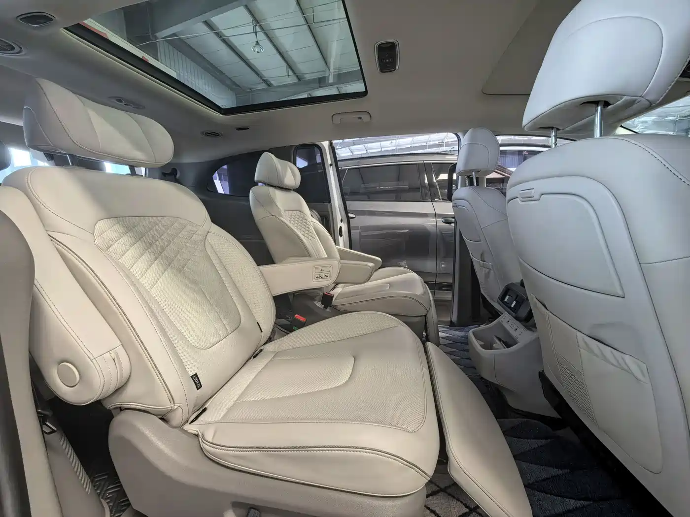 Hyundai Kustu 2021 380TGDi Smart Love Flagship TOP Premium фото 17