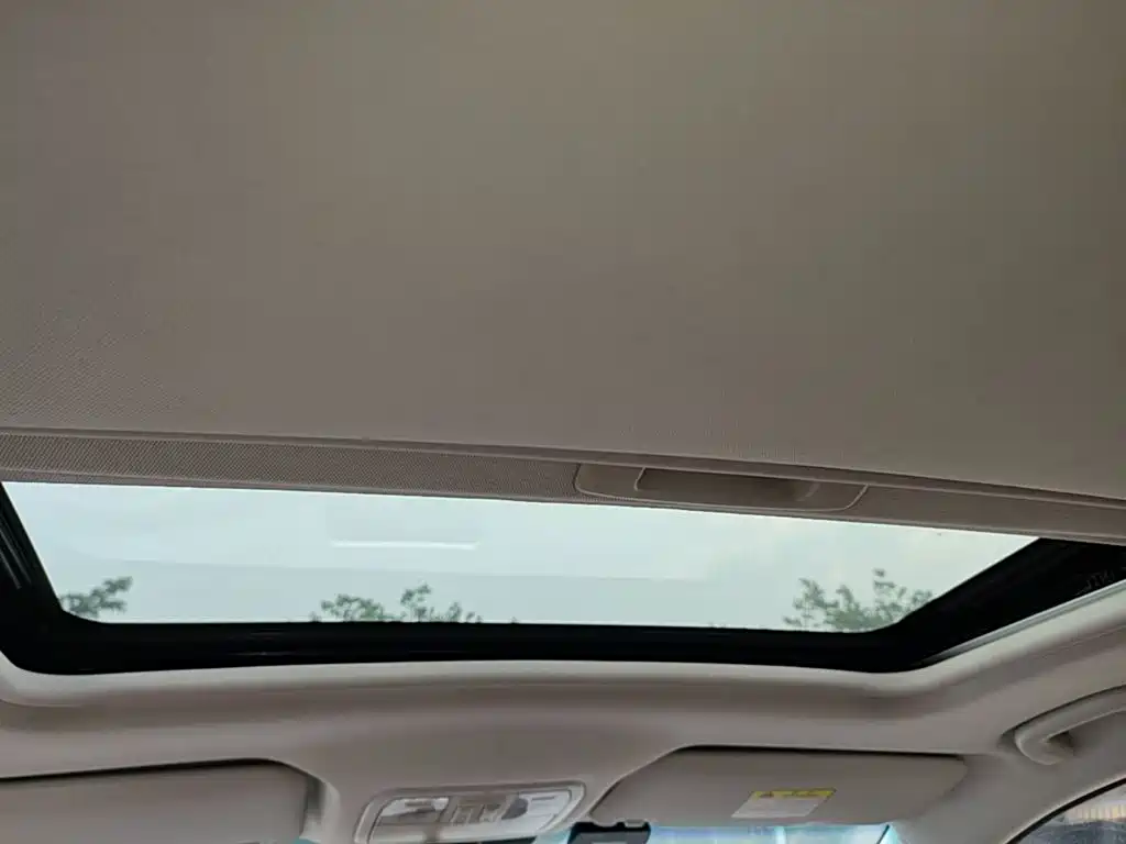BAIC Senova D50 2018 2018 1.5L Manual Premium Smart Drive Edition