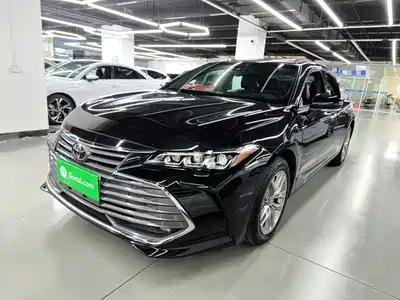 Toyota Avalon