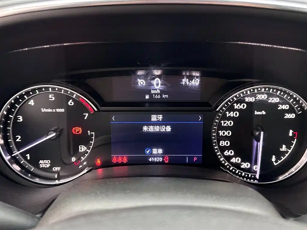Cadillac CT5 2020 Facelift 28T Luxury Edition фото 14