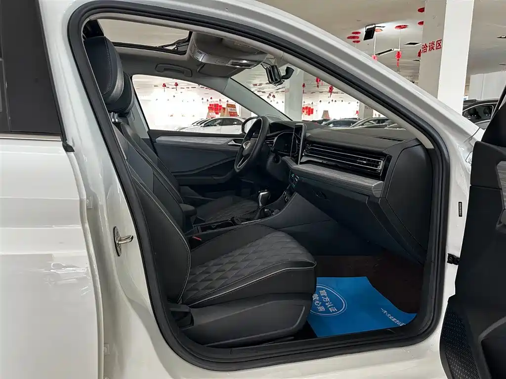 Volkswagen Sagitar 2023 280TSI DSG Beyond Lite фото 28
