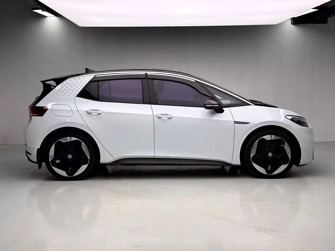 Volkswagen Volkswagen ID.3 2023 Pure Smart Edition 15