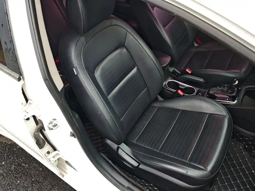 Kia K3 2017 1.6L Automatic 15th Anniversary Special GLS фото 25