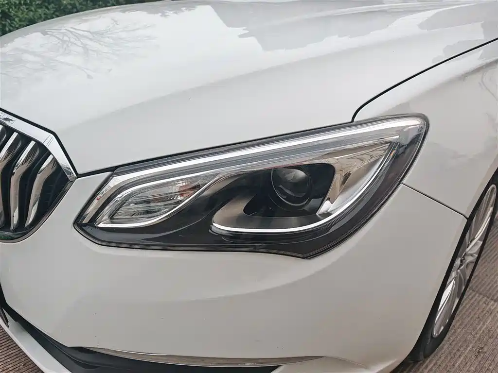 Buick Excelle 2016 15N Automatic Elite фото 3