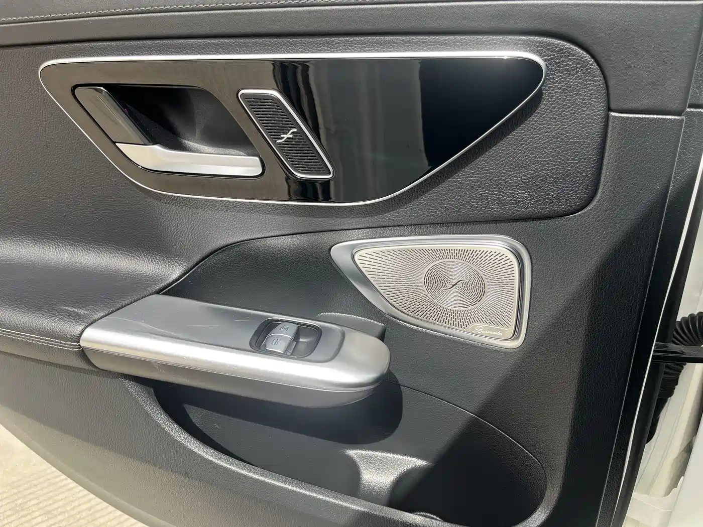 Mercedes-Benz C-Class 2022 C 260 L Night Sport Edition фото 21