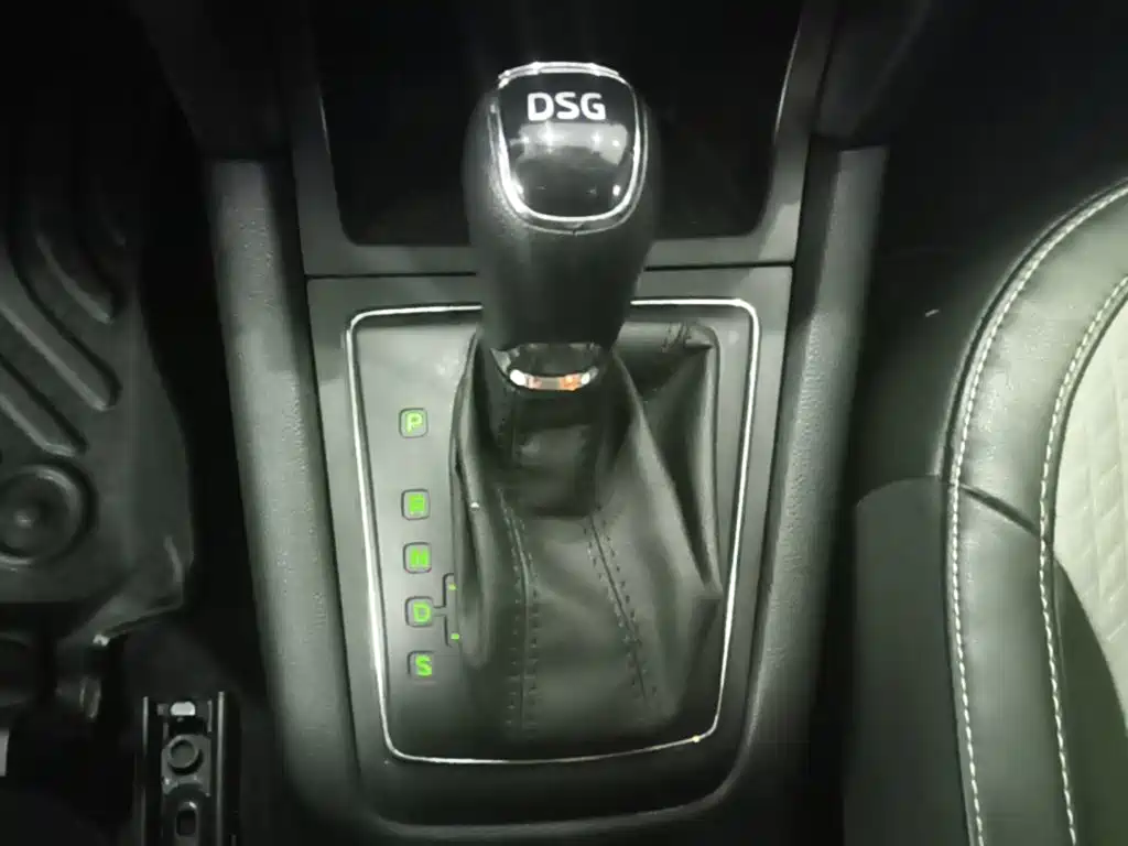 Škoda Yeti 2017 2017 TSI280 DSG Advance