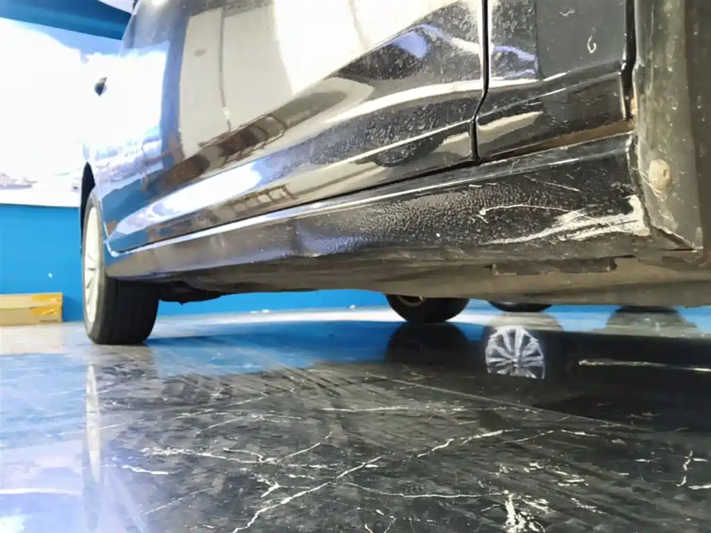 Volkswagen Lavida 2019 1.5L Automatic Comfort Edition China VI фото 21