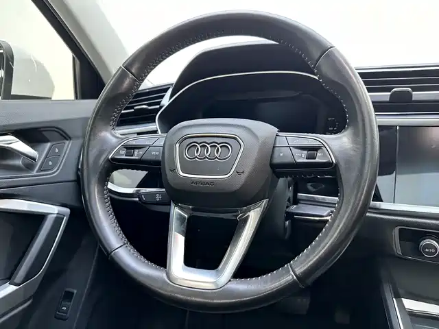 Audi Q3 2019 35 TFSI Progressive Elegance фото 15