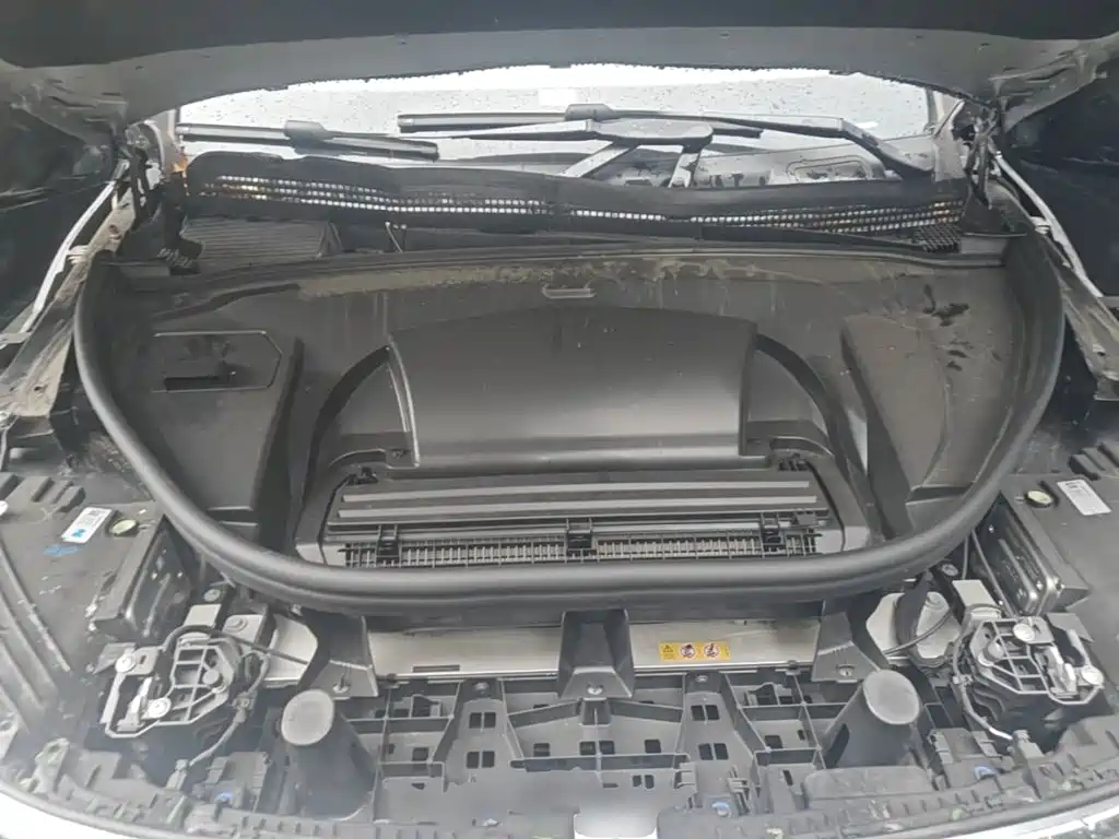  Mercedes-Benz Mercedes-Benz EQS SUV 2025 Model 500 4MATIC 20