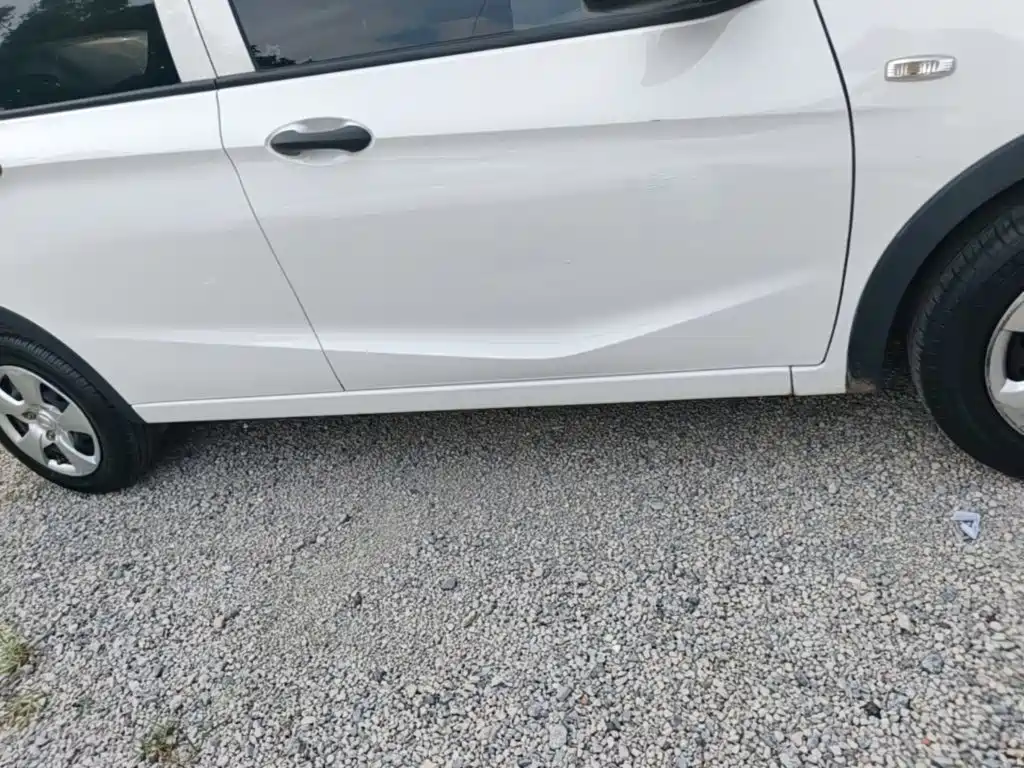 Baojun 310 2016 2016 1.2L Manual Value Edition